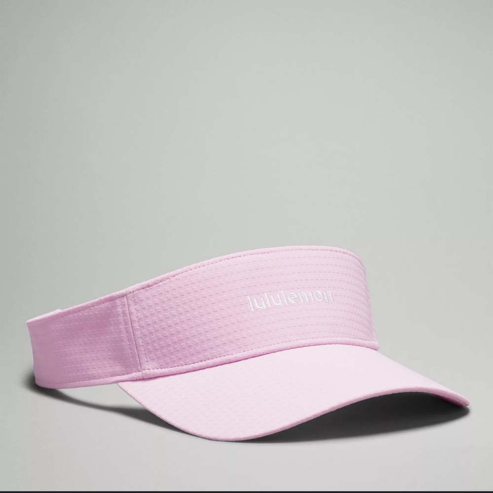 Removable Sweatband All-Sport Visor
Wordmark - Picture 4 of 10